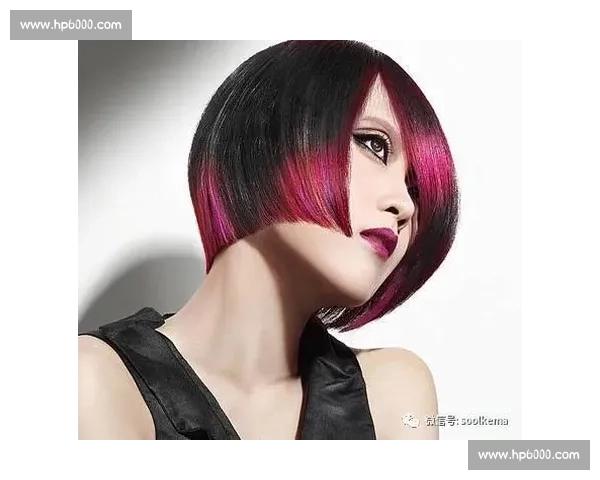 沙宣国际发型大赛精彩亮相 全球顶尖发型师竞技展示创新与技艺的巅峰对决