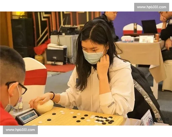 金子晴和尚堂围棋赛精彩对决再现高手风采，谁能笑傲棋坛争锋