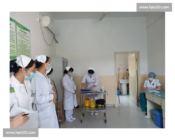 护理操作技能竞赛:提升专业素养,展现护理风采,推动护理事业发展