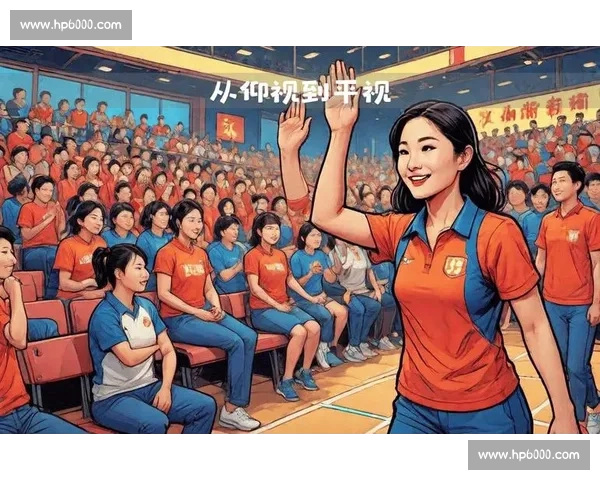 排球新星崛起之路展现年轻力量与竞技梦想的精彩瞬间