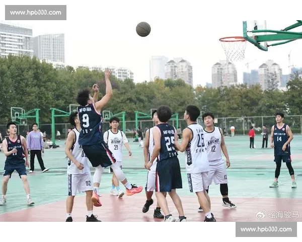 篮球传奇巅峰瞬间回顾激发热血激情与荣耀记忆